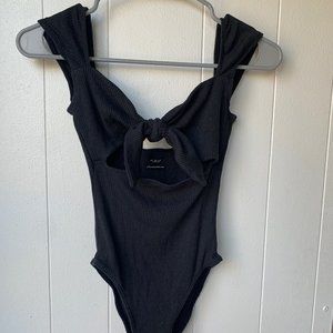 Urban outfitters Bodysuit